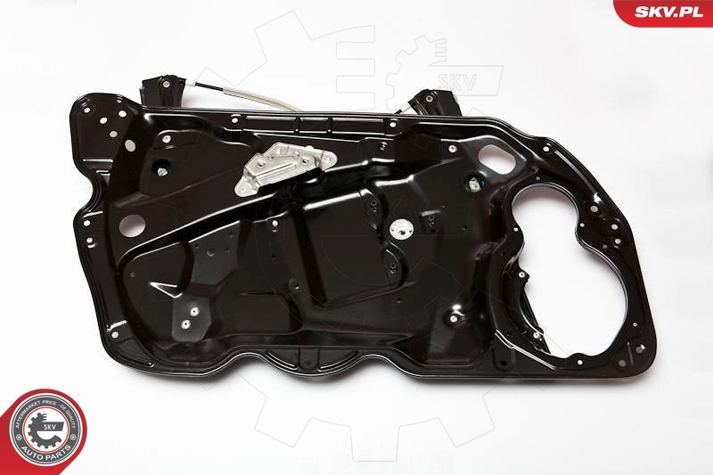 Window Regulator